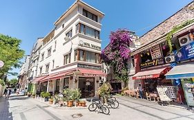 Tayahatun Hotel İstanbul